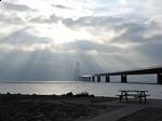View from Sjaelland