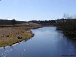 Creek Susaa, Sjaelland