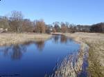 Creek Susaa, Sjaelland