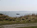 North-west coast of Falster