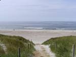West coast of Jylland